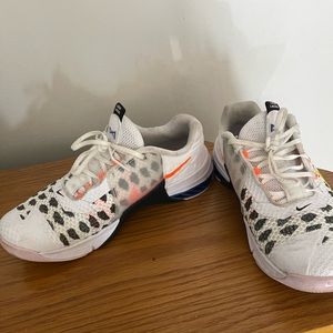 Gently used Nike MetCons